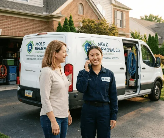 Crawlspace Mold Remediation Auburn, IA FAQs
